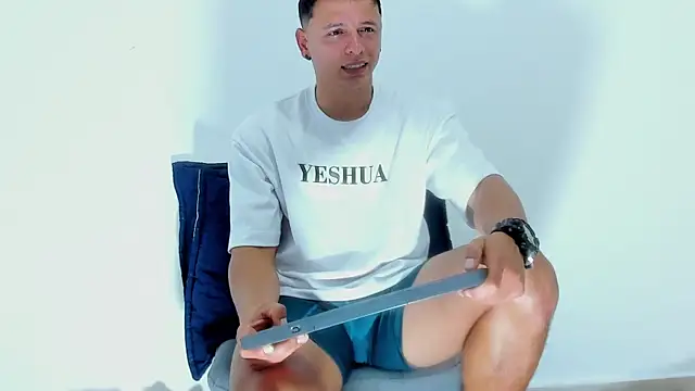 MITCHELL BURNS online show from 12.26.24