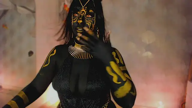 Nicolemorelli2 online show from 10.29.25