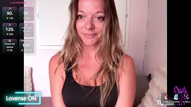 Maryli-O online show from 06.02.26