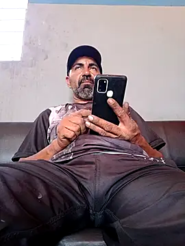 Sergipano fogozinho online show from 12.03.25