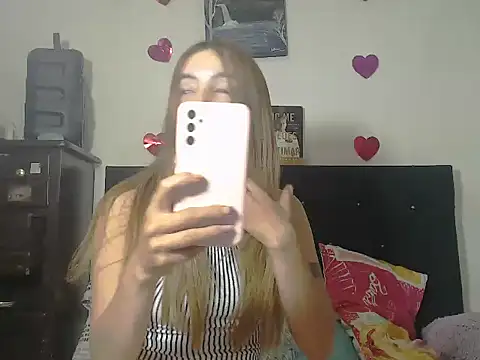 valerivegass online show from 10.05.25