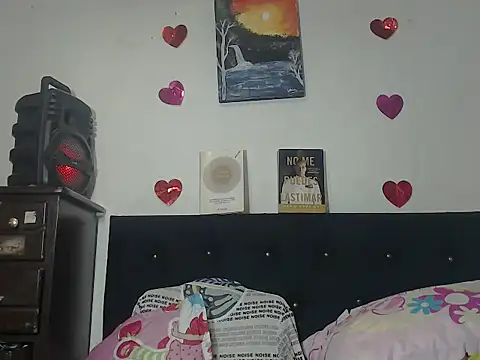 valerivegass online show from 10.08.25