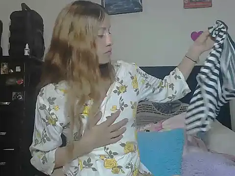 valerivegass online show from 11.24.25