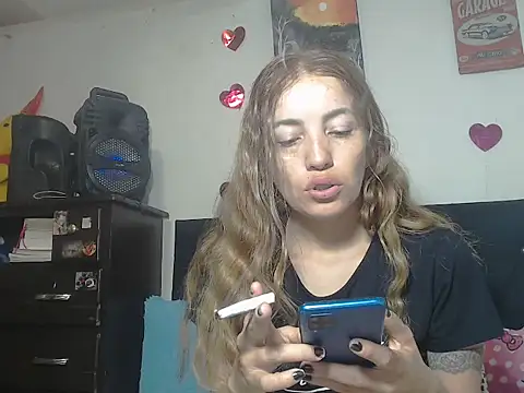 valerivegass online show from 12.03.25