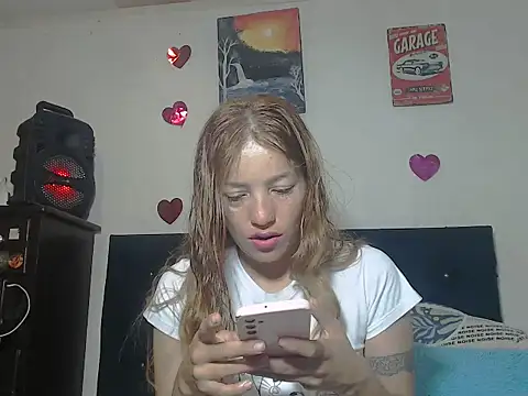 valerivegass online show from 12.15.25