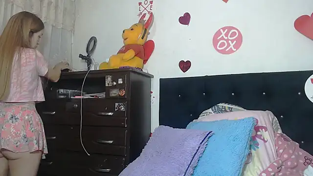 valerivegass online show from 03.29.26