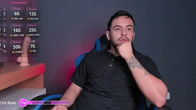 ftm dani online show from 11.17.25