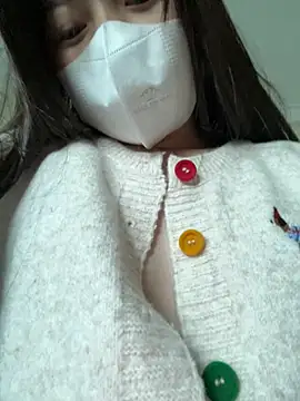 Seena-Mochi online show from 12.17.24