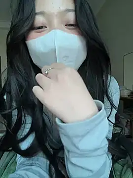 Seena-Mochi online show from 12.19.24