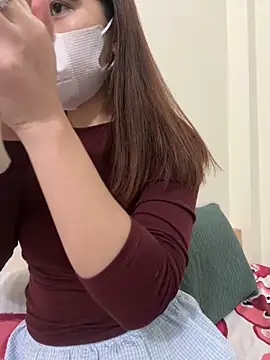 Seena-Mochi online show from 12.31.24