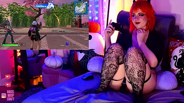 Snapshot of Angel-Lewd-Cake chatting on 01.06.25 Angel-Lewd-Cake online show from 01.06.25