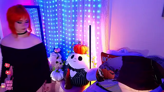 Snapshot of Angel-Lewd-Cake chatting on 01.31.25 Angel-Lewd-Cake online show from 01.31.25