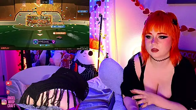 Snapshot of Angel-Lewd-Cake chatting on 02.06.25 Angel-Lewd-Cake online show from 02.06.25