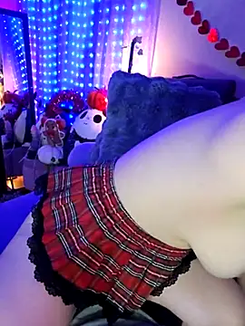 Snapshot of Angel-Lewd-Cake chatting on 02.16.25 Angel-Lewd-Cake online show from 02.16.25