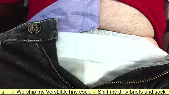 smoothandtiny online show from 10.11.25