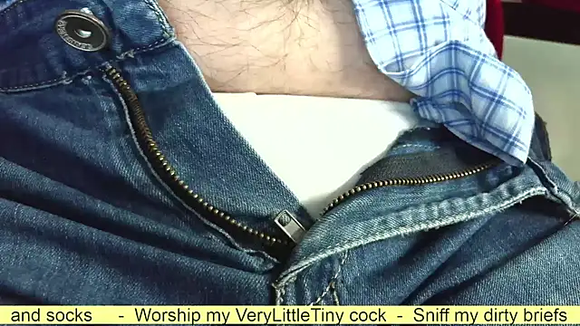 smoothandtiny online show from 10.17.25