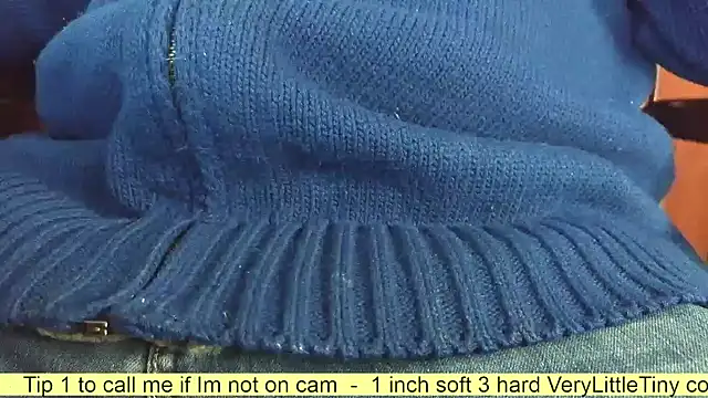 smoothandtiny online show from 11.15.25