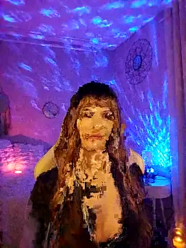 Luna Kitanna online show from 03.01.26