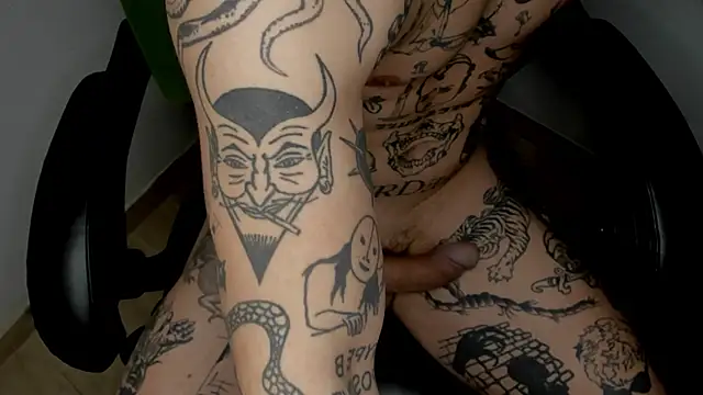 layneinchains online show from 12.09.24