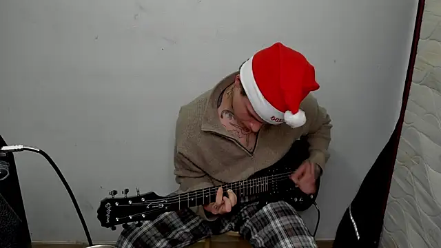 layneinchains online show from 01.01.25