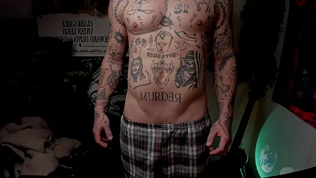 layneinchains online show from 02.01.25