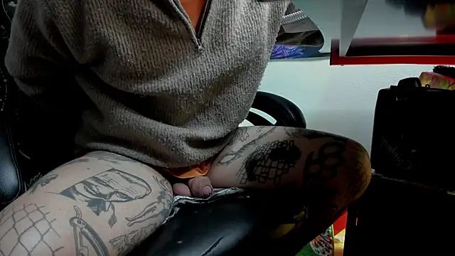 layneinchains online show from 02.05.25