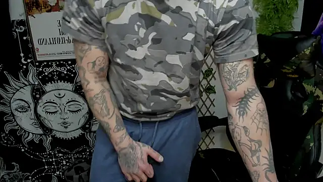 layneinchains online show from 02.07.25