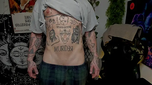 layneinchains online show from 02.19.25