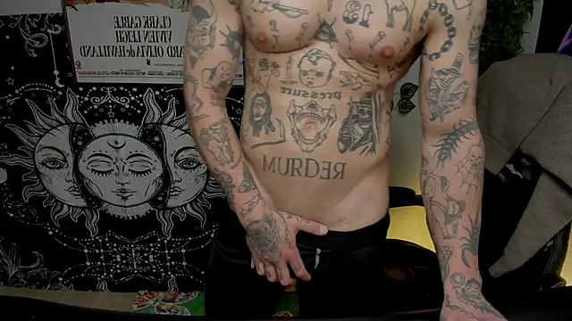 layneinchains online show from 02.20.25