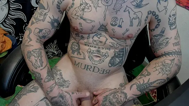 layneinchains online show from 03.10.25