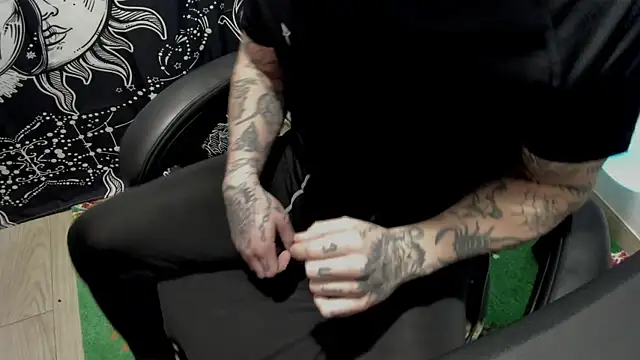 layneinchains online show from 03.19.25