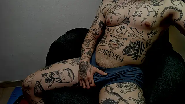 layneinchains online show from 10.11.25