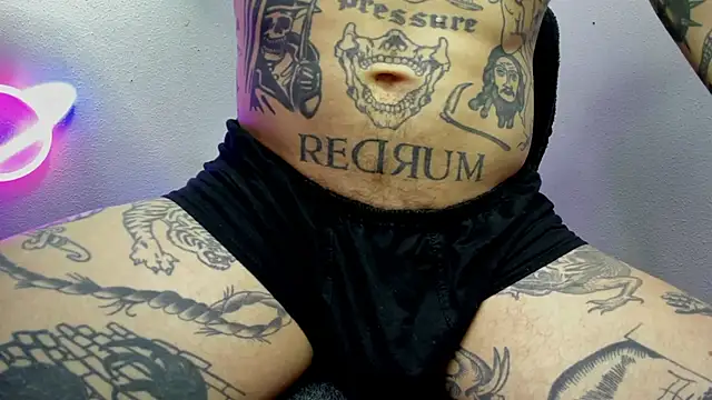 layneinchains online show from 11.20.25