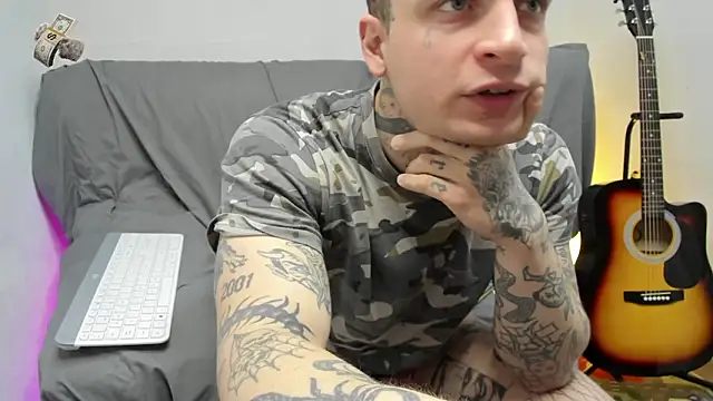 layneinchains online show from 02.08.26