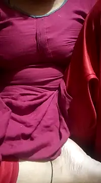 Snapshot of Jyoti-05 chatting on 12.01.24 Jyoti-05 online show from 12.01.24