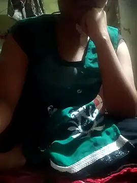 Snapshot of Jyoti-05 chatting on 12.02.24 Jyoti-05 online show from 12.02.24