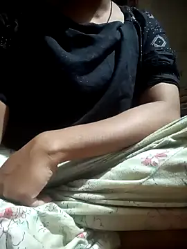 Snapshot of Jyoti-05 chatting on 12.06.24 Jyoti-05 online show from 12.06.24