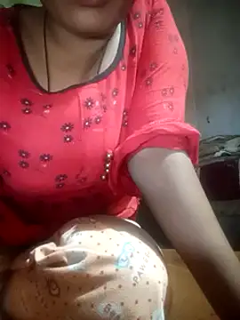 Snapshot of Jyoti-05 chatting on 12.07.24 Jyoti-05 online show from 12.07.24