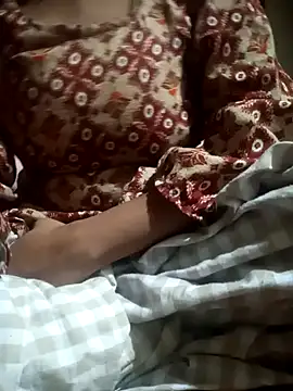 Snapshot of Jyoti-05 chatting on 12.15.24 Jyoti-05 online show from 12.15.24