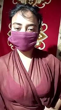 Snapshot of Jyoti-05 chatting on 12.19.24 Jyoti-05 online show from 12.19.24