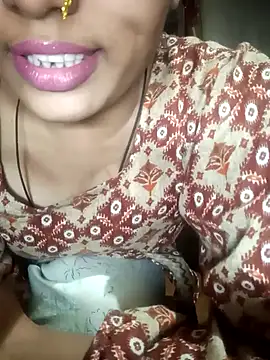 Snapshot of Jyoti-05 chatting on 12.19.24 Jyoti-05 online show from 12.19.24