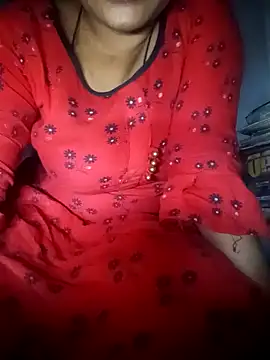 Snapshot of Jyoti-05 chatting on 12.21.24 Jyoti-05 online show from 12.21.24