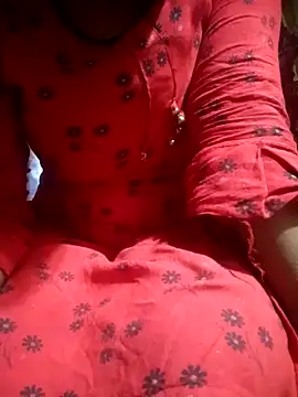 Snapshot of Jyoti-05 chatting on 12.24.24 Jyoti-05 online show from 12.24.24