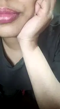 Snapshot of Jyoti-05 chatting on 01.17.25 Jyoti-05 online show from 01.17.25