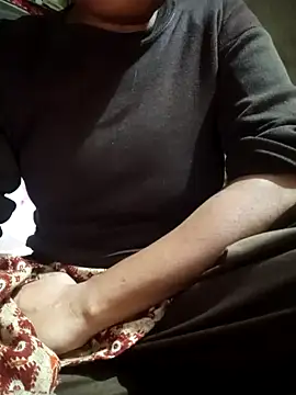 Snapshot of Jyoti-05 chatting on 01.31.25 Jyoti-05 online show from 01.31.25