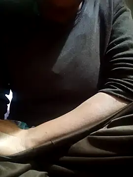 Snapshot of Jyoti-05 chatting on 02.04.25 Jyoti-05 online show from 02.04.25