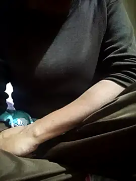 Snapshot of Jyoti-05 chatting on 02.07.25 Jyoti-05 online show from 02.07.25