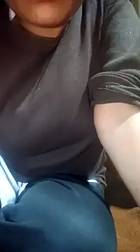 Snapshot of Jyoti-05 chatting on 02.18.25 Jyoti-05 online show from 02.18.25