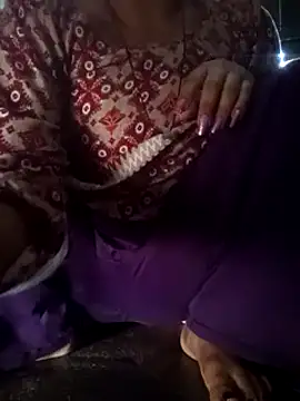 Snapshot of Jyoti-05 chatting on 03.23.25 Jyoti-05 online show from 03.23.25