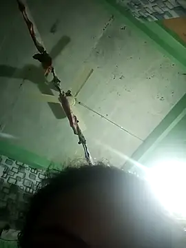 Snapshot of Jyoti-05 chatting on 10.30.25 Jyoti-05 online show from 10.30.25